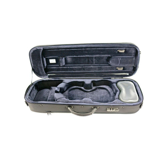 BAM  5001 SR STYLUS RED Astuccio per Violino
