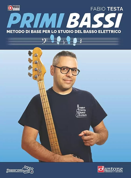 F. TESTA - Primi Bassi