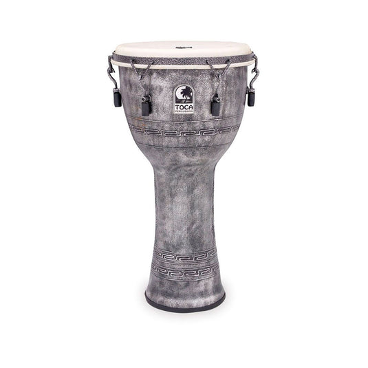 TOCA DJEMBE FREESTYLE MECHANICALLY TUNED 12"