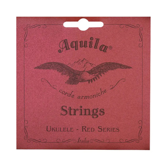 AQUILA 71U (RED) CORDA SINGOLA PER UKULELE SOPRANO