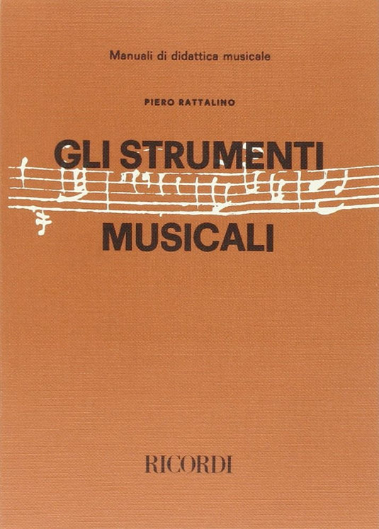 RATTALINO - Gli Strumenti Musicali