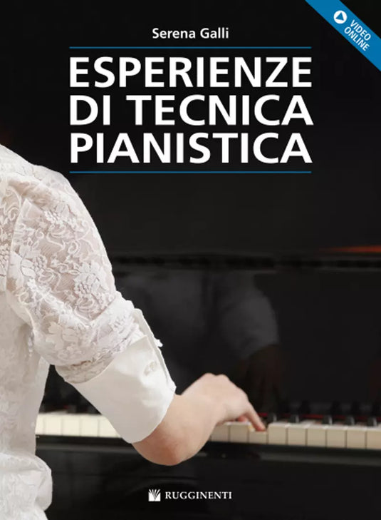 GALLI - Esperienze Di Tecnica Pianistica