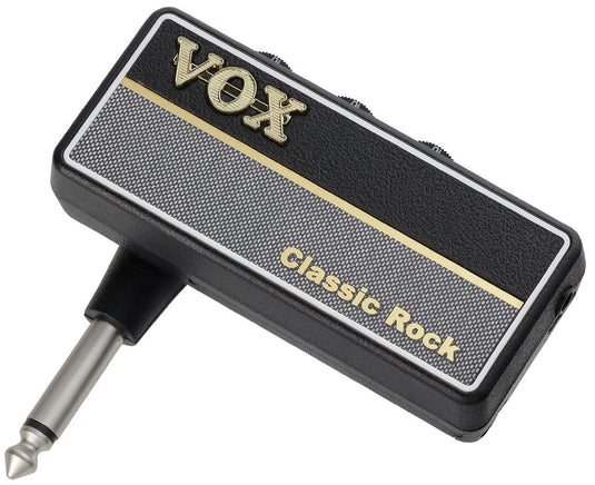 VOX AMPLUG 2 CLASSIC ROCK