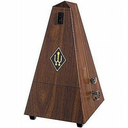 WITTNER 855131 NOCE VENATO METRONOMO