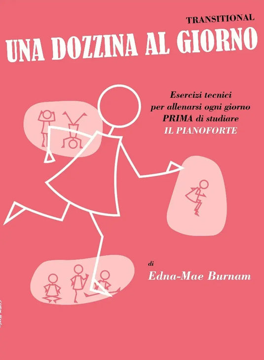 UNA DOZZINA AL GIORNO -Transitional