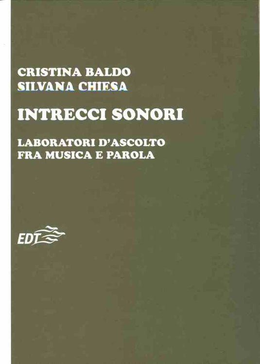 BALDO - CHIESA - Intrecci Sonori