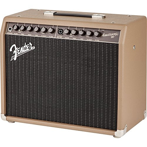 FENDER ACOUSTASONIC 90