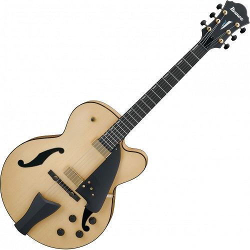 IBANEZ AFC95 NTF CHITARRA SEMI ACUSTICA