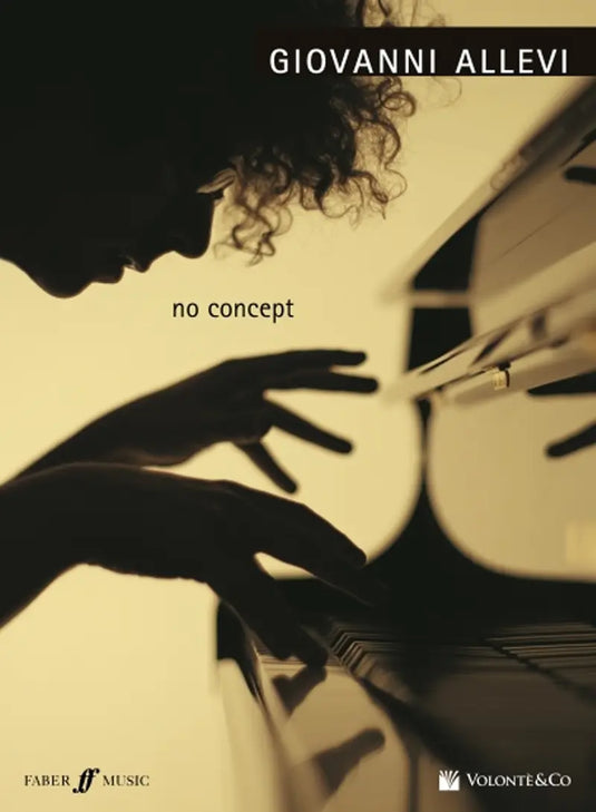 ALLEVI - NO CONCEPTS