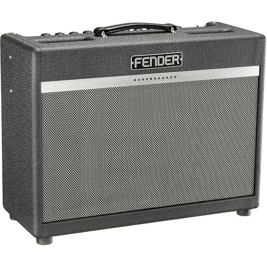 FENDER BASSBREAKER 30R 2-Channel 30-Watt 1x12