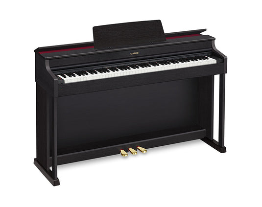 CASIO AP470BK CELVIANO