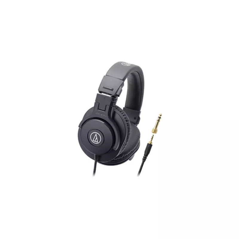 Carica immagine in Galleria Viewer, AUDIO TECHNICA  ATH-M30X CUFFIA STUDIO
