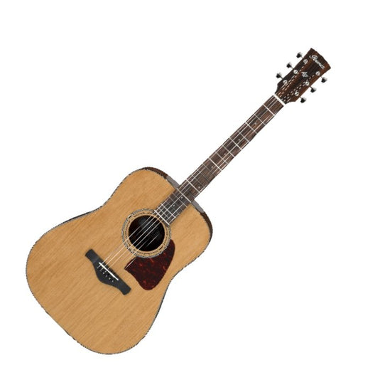 IBANEZ AVD9 NT CHITARRA ACUSTICA
