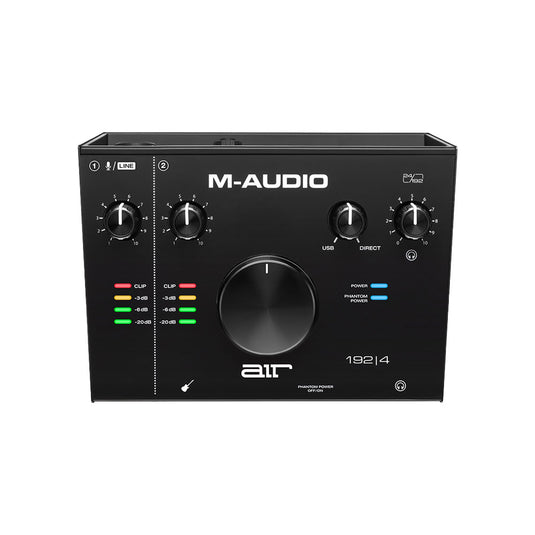 M-AUDIO AIR 192-4