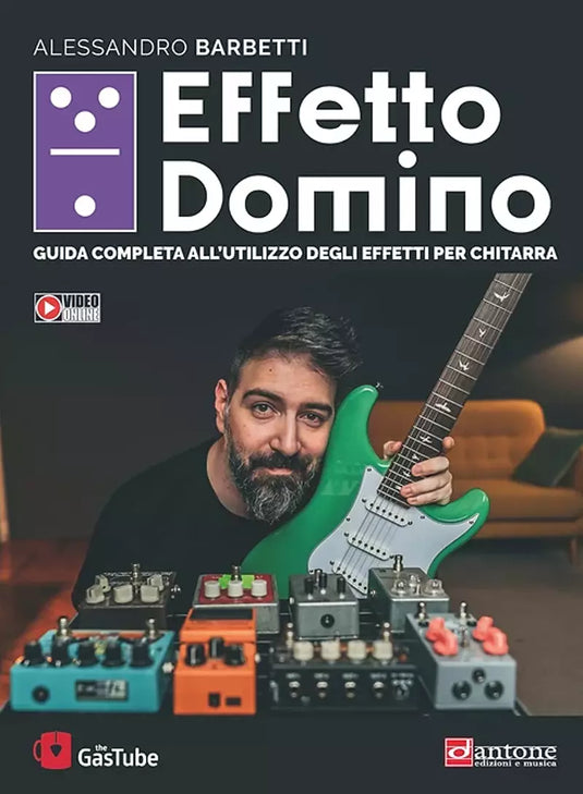 BARBETTI - Effetto Domino