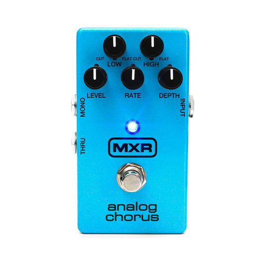 MXR M234 ANALOG CHORUS