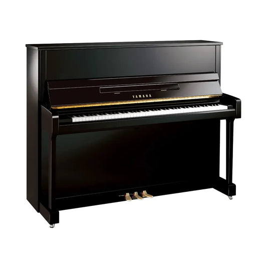 YAMAHA B3EPE Nero Lucido 121 cm