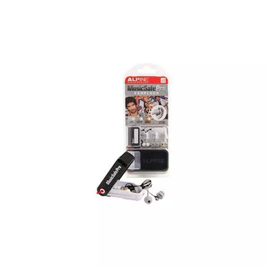 ALPINE B589B Music Safe Pro MKIII