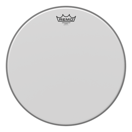 REMO PELLE AMBASSADOR 15