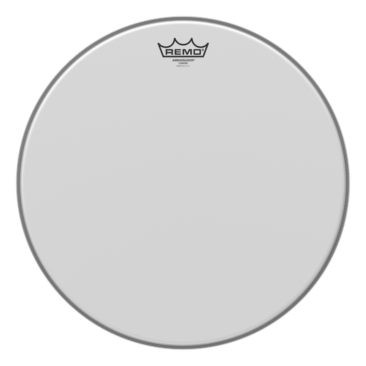 REMO PELLE AMBASSADOR 16