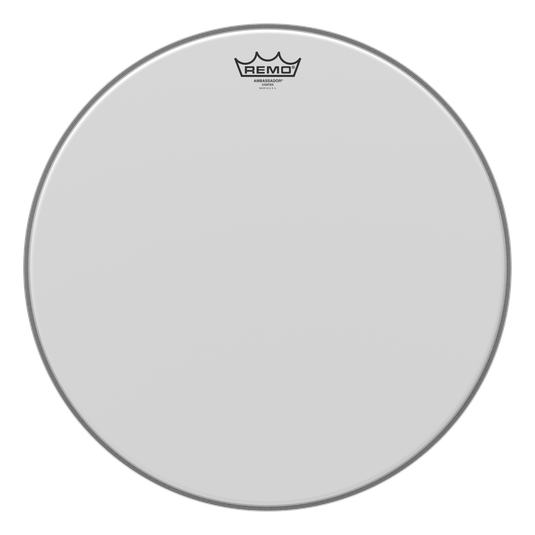 REMO PELLE AMBASSADOR 18