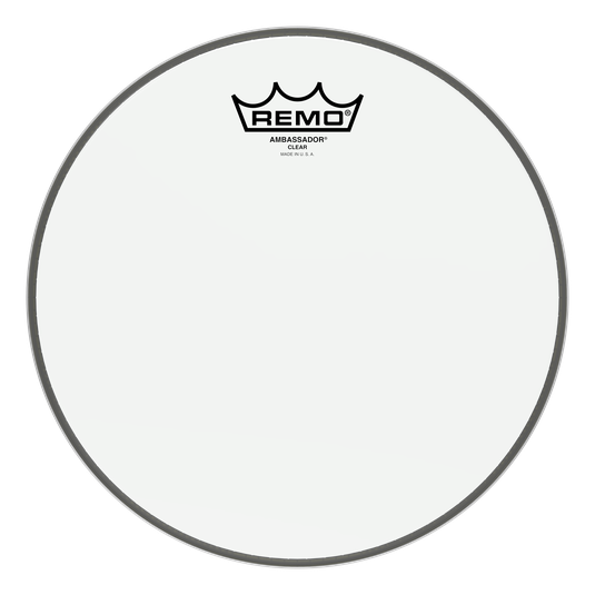 REMO PELLE AMBASSADOR 10