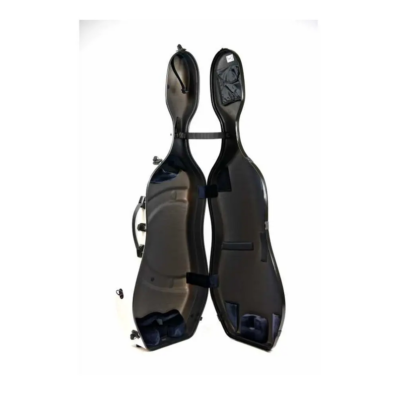 Carica immagine in Galleria Viewer, BAM 1005Xlw 'Hightech' Slim Astuccio per Violoncello
