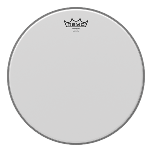 REMO PELLE EMPEROR 16" SABBIATA BE 0116-00