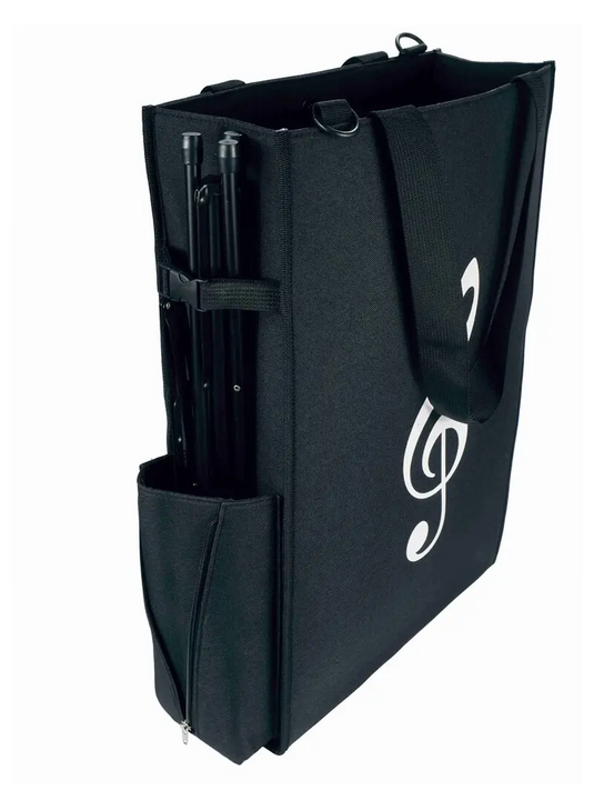 Note Bag Black