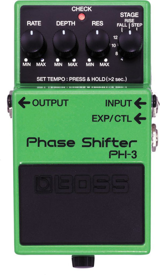 BOSS PH3 INFIN.PHASER
