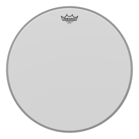 REMO PELLE AMBASSADOR 18