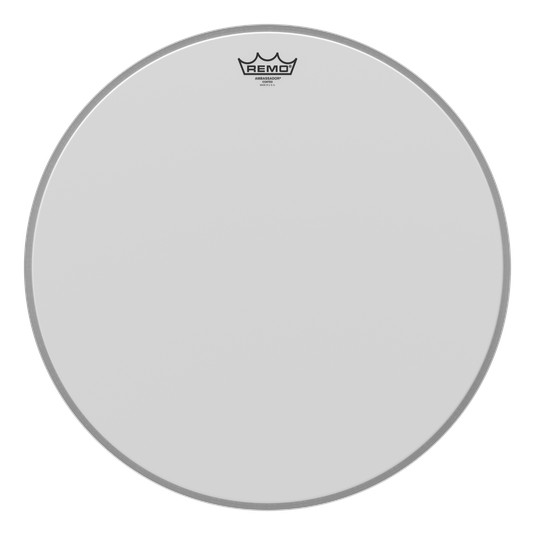 REMO PELLE AMBASSADOR 20