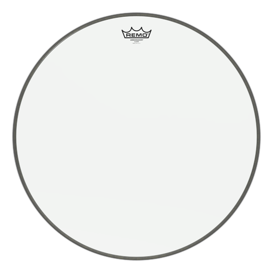 REMO PELLE AMBASSADOR 20