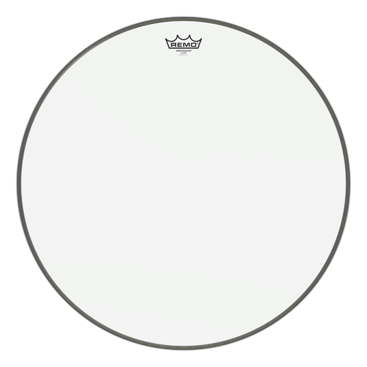 REMO PELLE AMBASSADOR 22