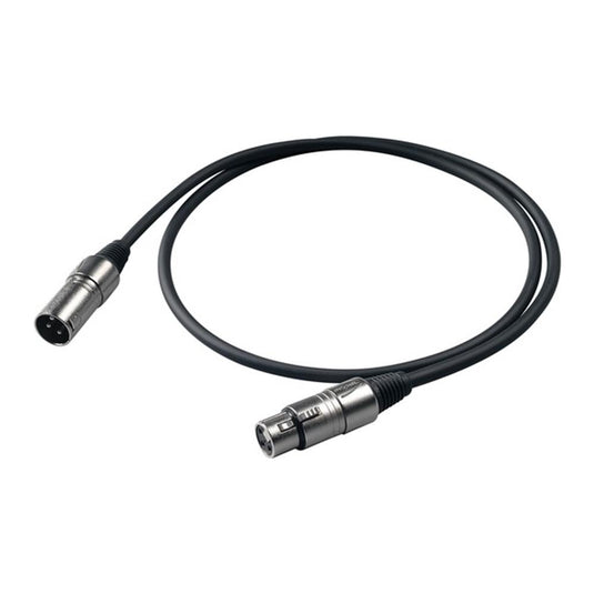 PROEL BULK 250 XLR/XLR 15MT