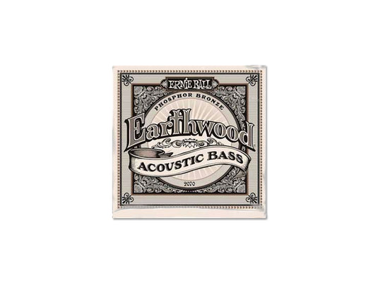 ERNIE BALL 2070 PHOSPOR BRONZE 4CORDE 45-95