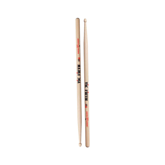 VIC FIRTH BACCHETTE AMERICAN CLASSIC 7A