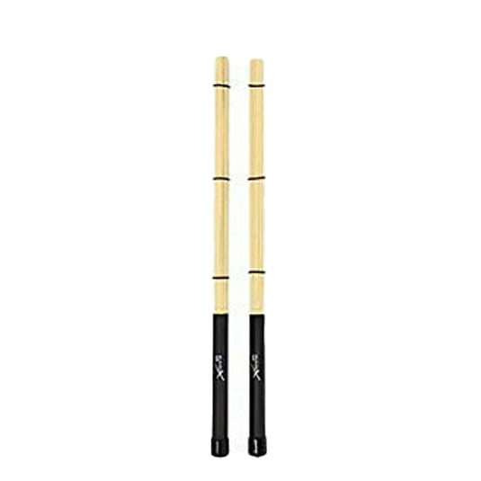 GEWA BASIX SPAZZOLE IN BAMBU' RODS LIGHT