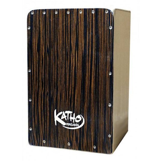 CAJON KATHO KT11 EBANO