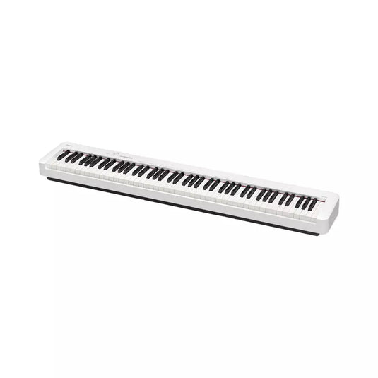 CASIO CDP-S110 WHITE
