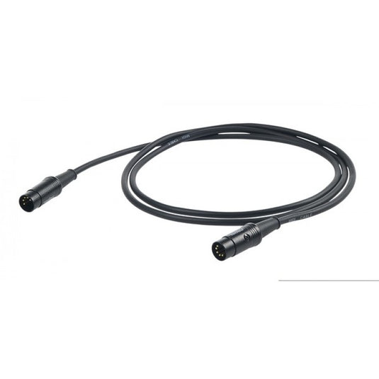 PROEL CHL400 mt 3.0 CAVO MIDI