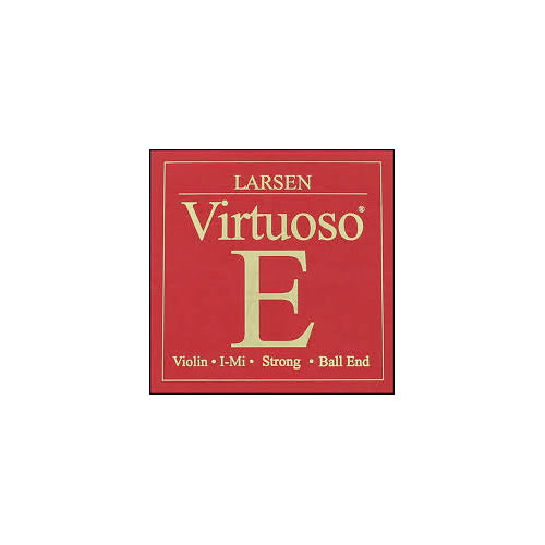 LARSEN VIRTUOSO MUTA CON MI BALL STRONG - VIOLINO