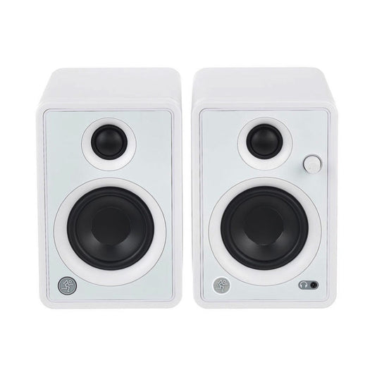 MACKIE CR3 XBT MONITOR (COPPIA)