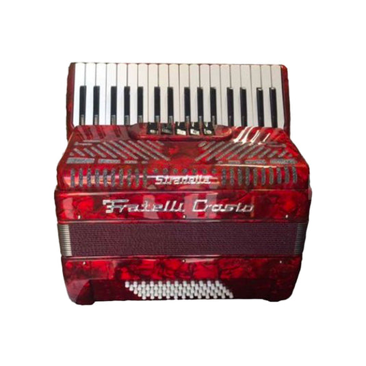 FRATELLI CROSIO 60 BASSI