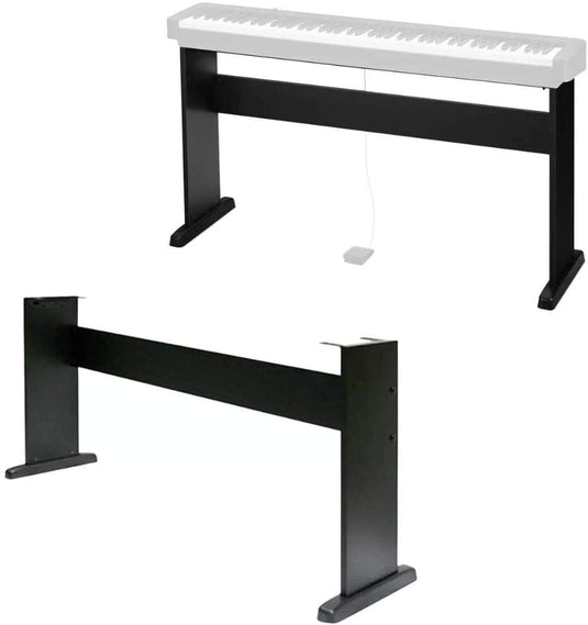 CASIO CS 46 SUPPORTO PIANO DIGITALE