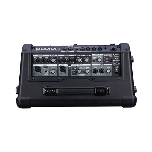 ROLAND - CUBE ST EX
