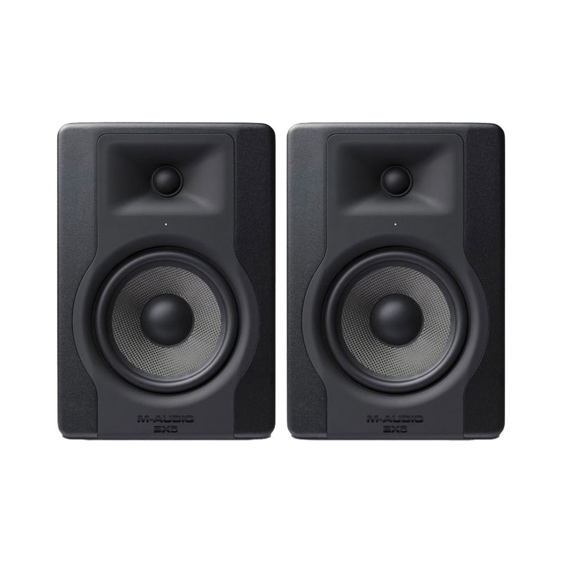 Carica immagine in Galleria Viewer, M-AUDIO BX5 D3 (COPPIA)
