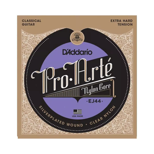 D’ADDARIO - EJ44 MUTA