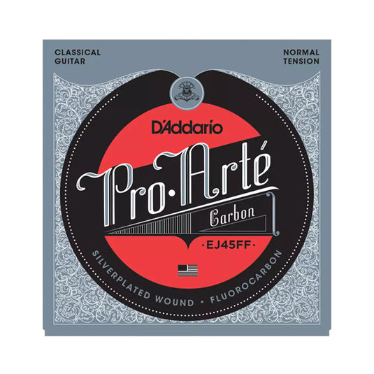 D’ADDARIO - EJ45FF MUTA