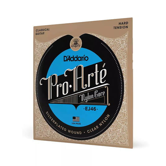 D’ADDARIO - EJ46-3D MUTA